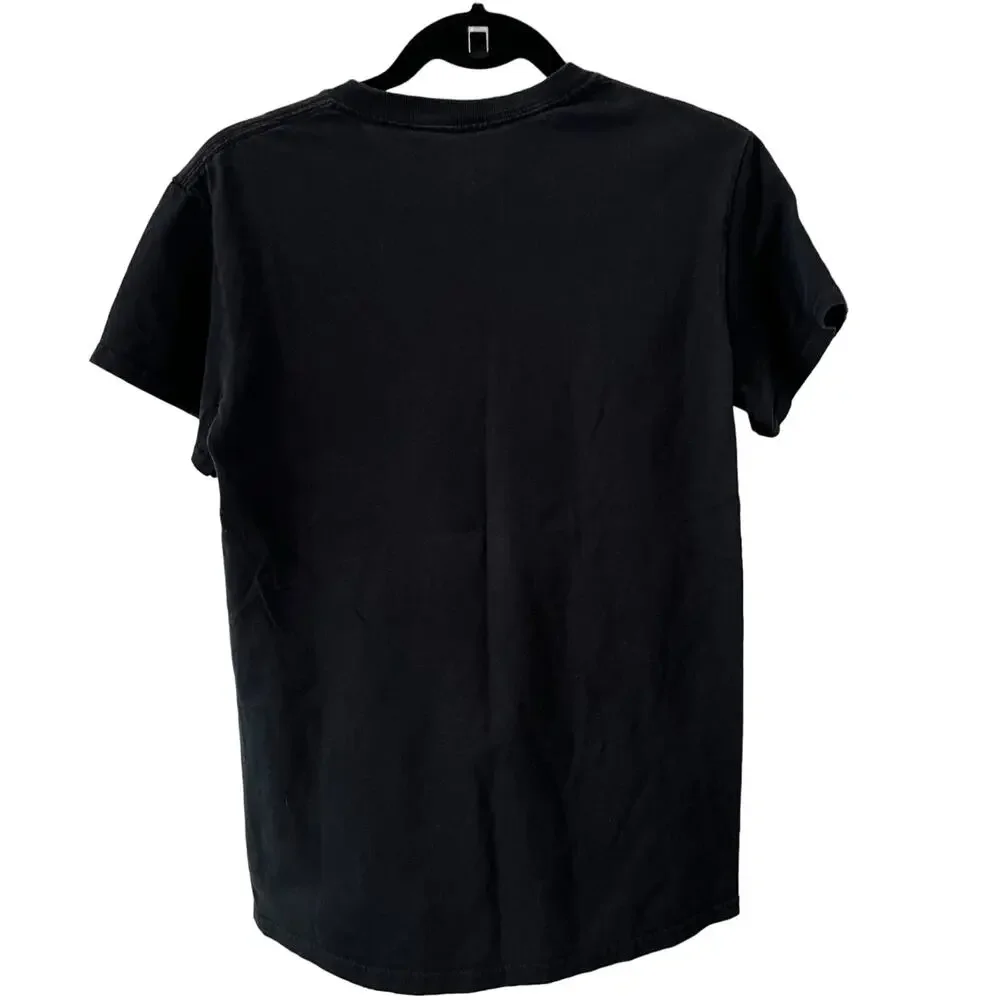 Scary Stories‎ to Tell in the Dark Boys Black T shirt Size Small